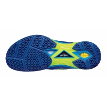 Yonex Badmintonschuhe Power Cushion Eclipsion Z WIDE blau Herren